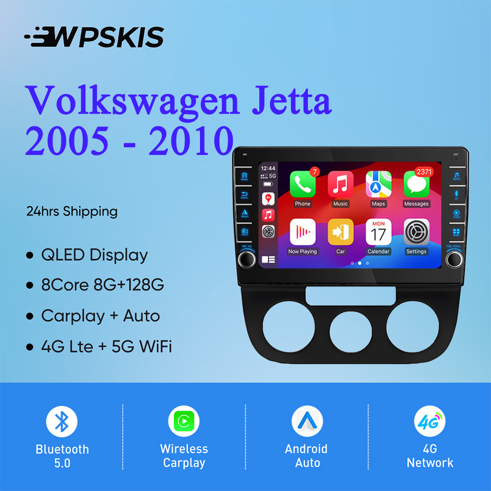Audio Music To Text - 8G Ram 128G Android 14 Car