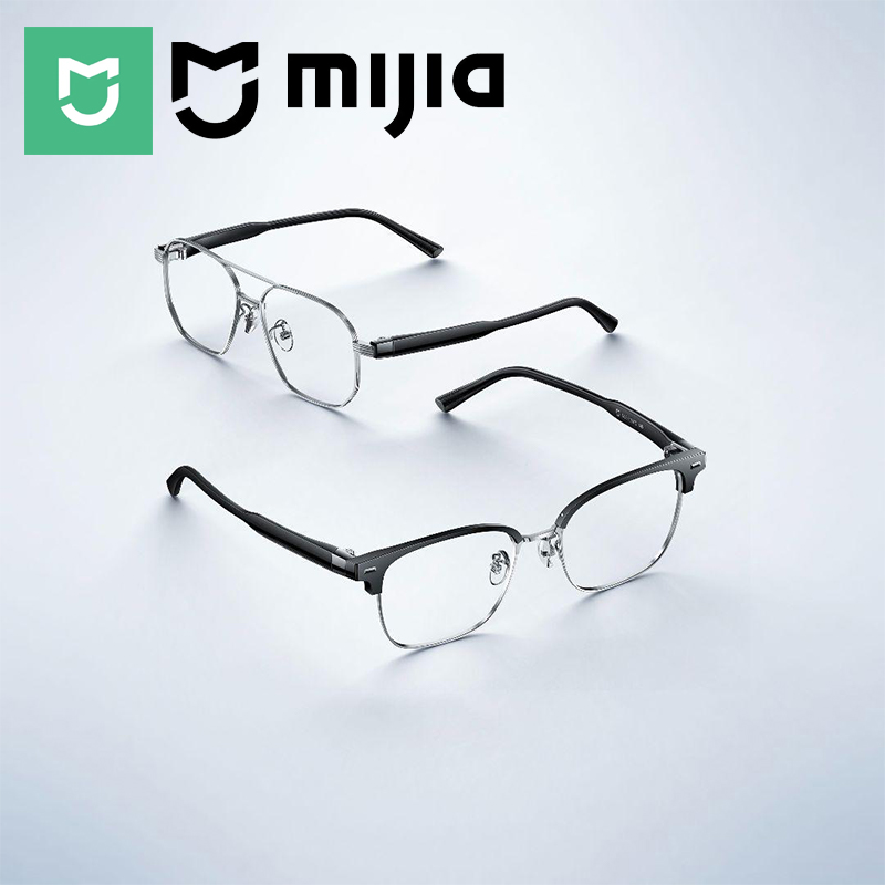 Audio Music Only - MIJIA Smart Audio Glasses Joyful Edition
