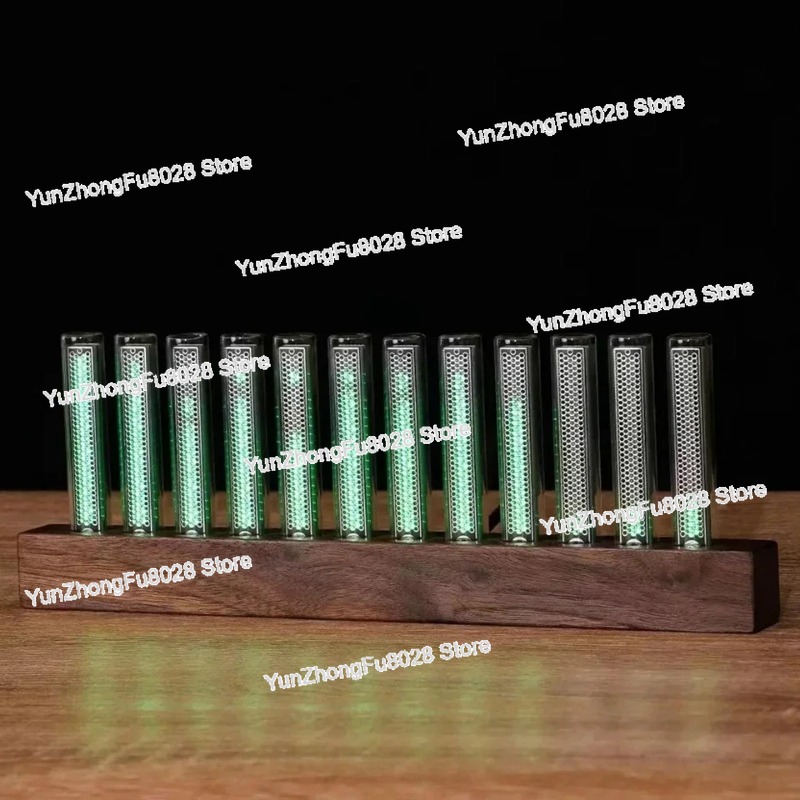 Audio Youtube Music Free - 12-Bit RGB Pickup Level Light LED