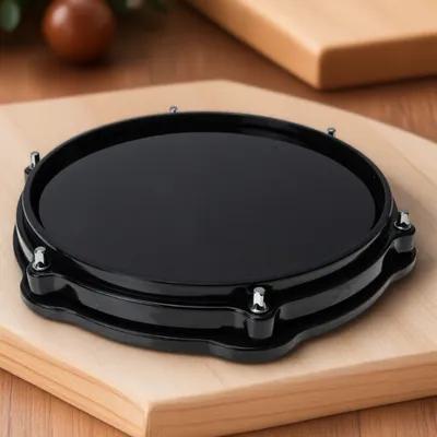 Drum Practice Pad - Professional Drum Practice Pad Eva Rubber