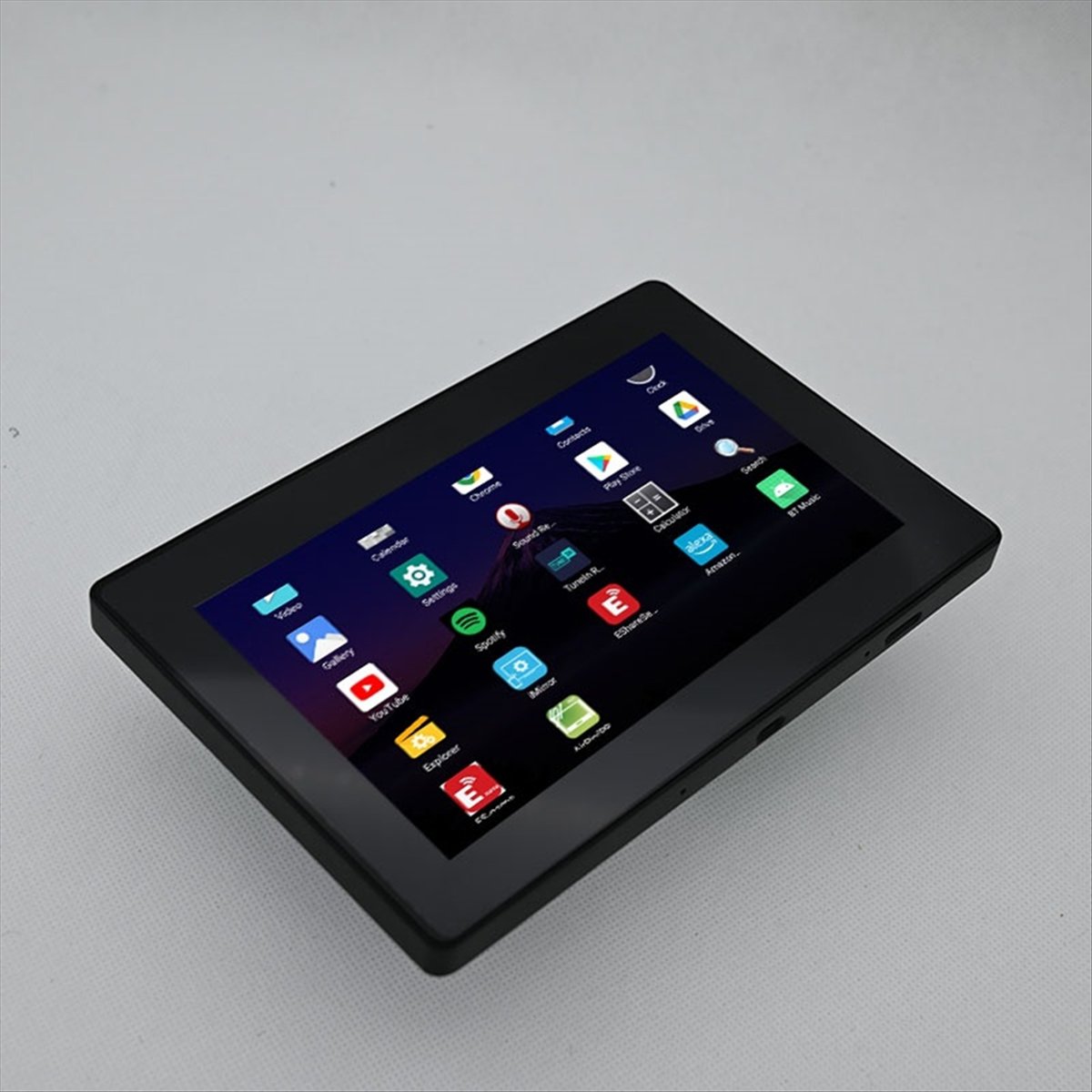 Audio Youtube Music Free - A43M 7 Inch Android 11 Smart