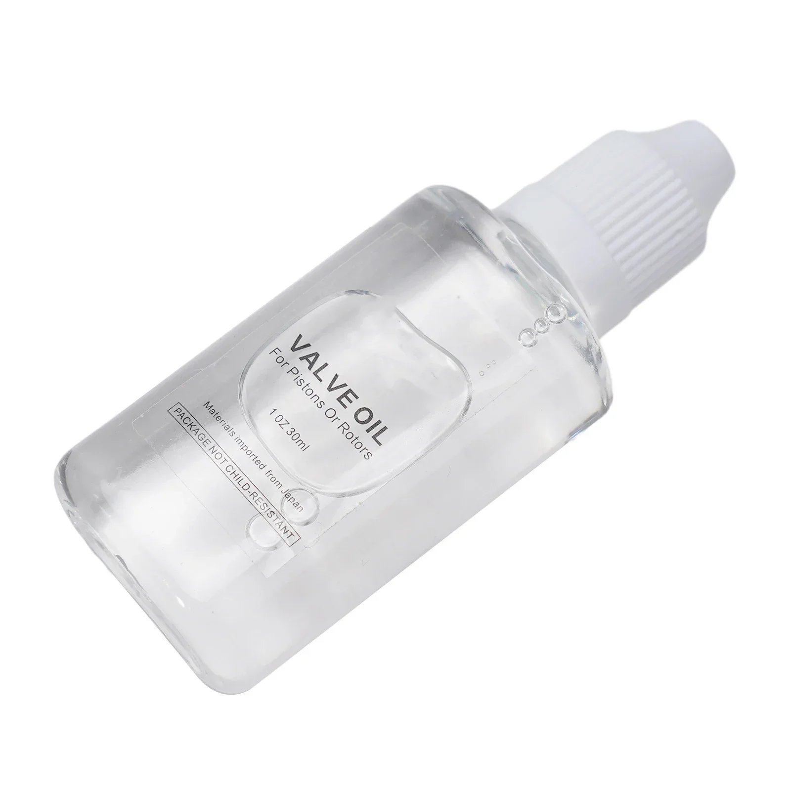 Trumpet Valve Oil - Valve Lubricating Oil Brass Clarinet For