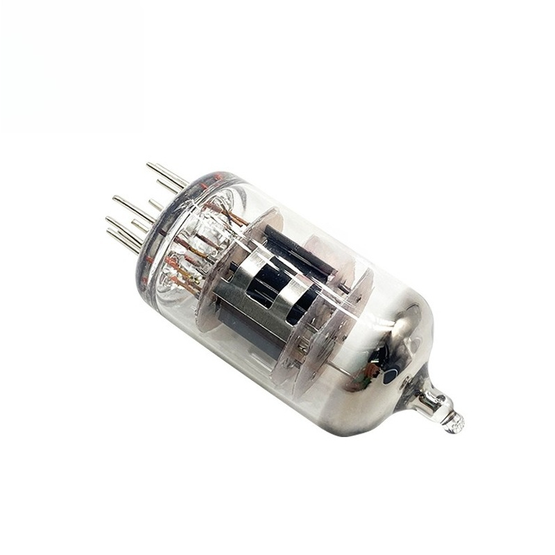 Audio Player With Youtube Music - Original 12AX7B Vacuum Tube ECC83 7025