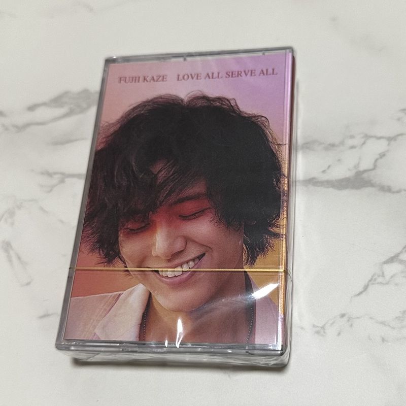 Audio Music Lyrics - Japanese Classic Music Cassette Tape New