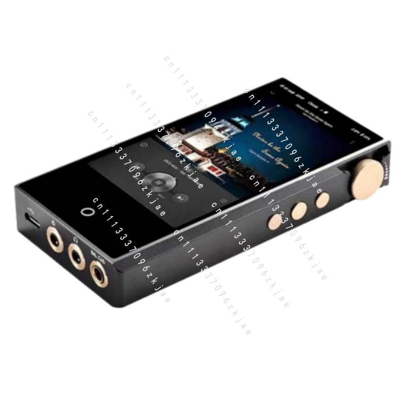 Audio Youtube Music Free - N3Ultra HiFi Portable MP3 Player Vacuum