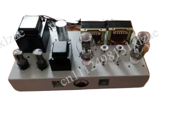 Audio Youtube Music Free - Ready to Use 300B Tube Amp