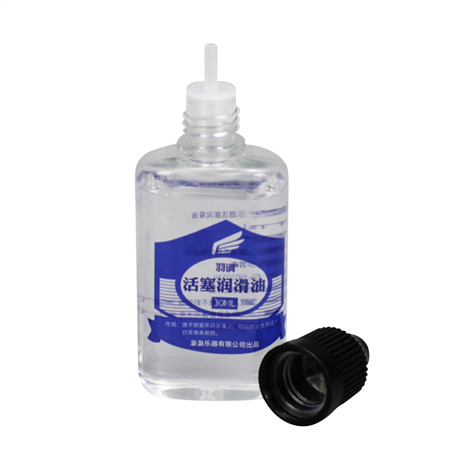 Trumpet Valve Oil - Effective Valve Oil For Trumpet 30ml