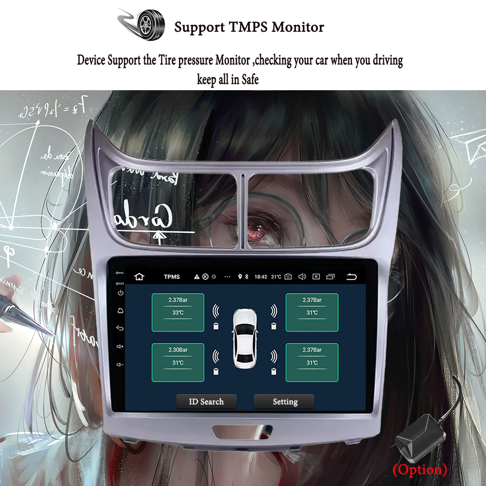 Android 14 8G+128G Car Radio S - Audio Music To Text review and price