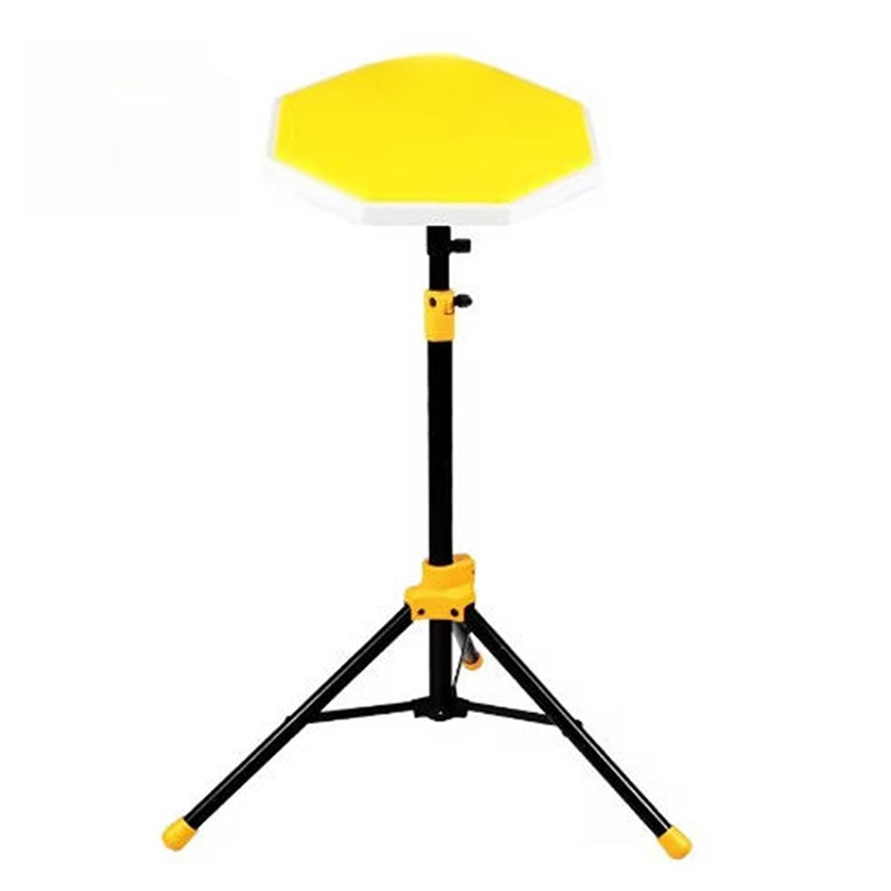 12inch Silent Drum Portable Pr - Drum Practice Pad review and price