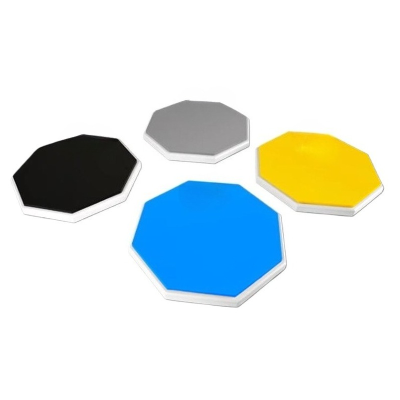 12inch Silent Drum Portable Pr - Drum Practice Pad review and price