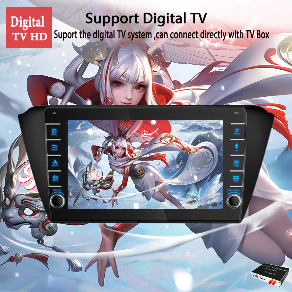 8G Ram 128GB Android 14 Car Ra - Audio Music To Text review and price