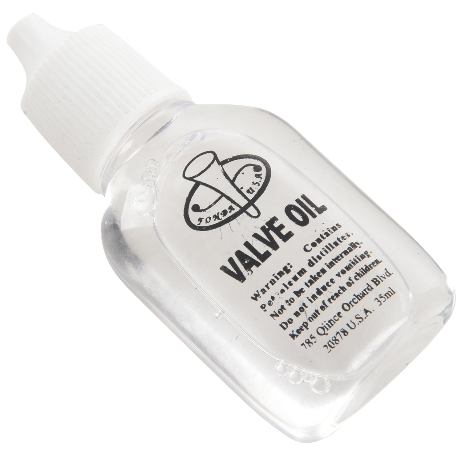30ml Bras S Instruments Saxoph - Trumpet Valve Oil review and price