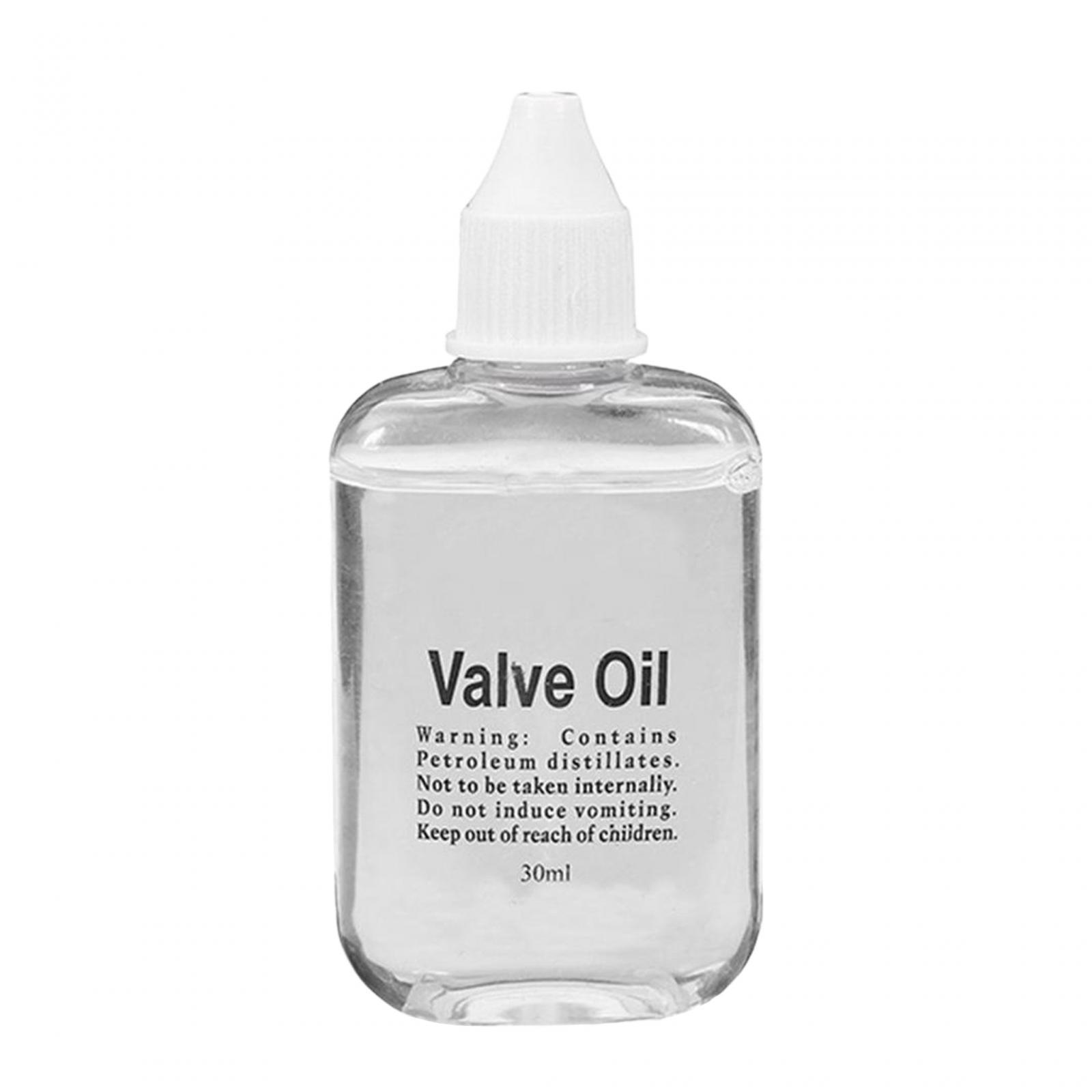 Brass Instrument Valves Oil Sm - Trumpet Valve Oil review and price