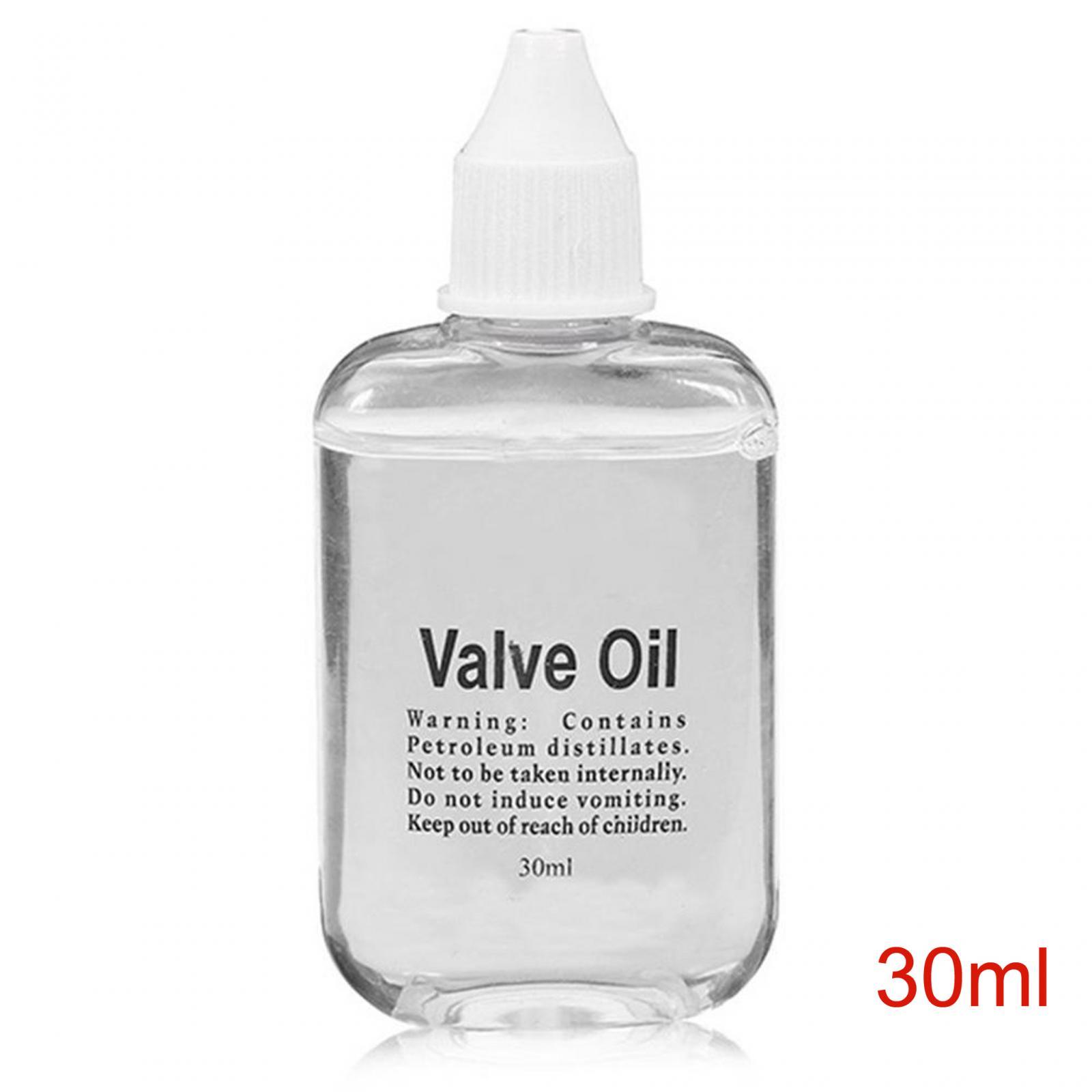 Brass Instrument Valves Oil Sm - Trumpet Valve Oil review and price