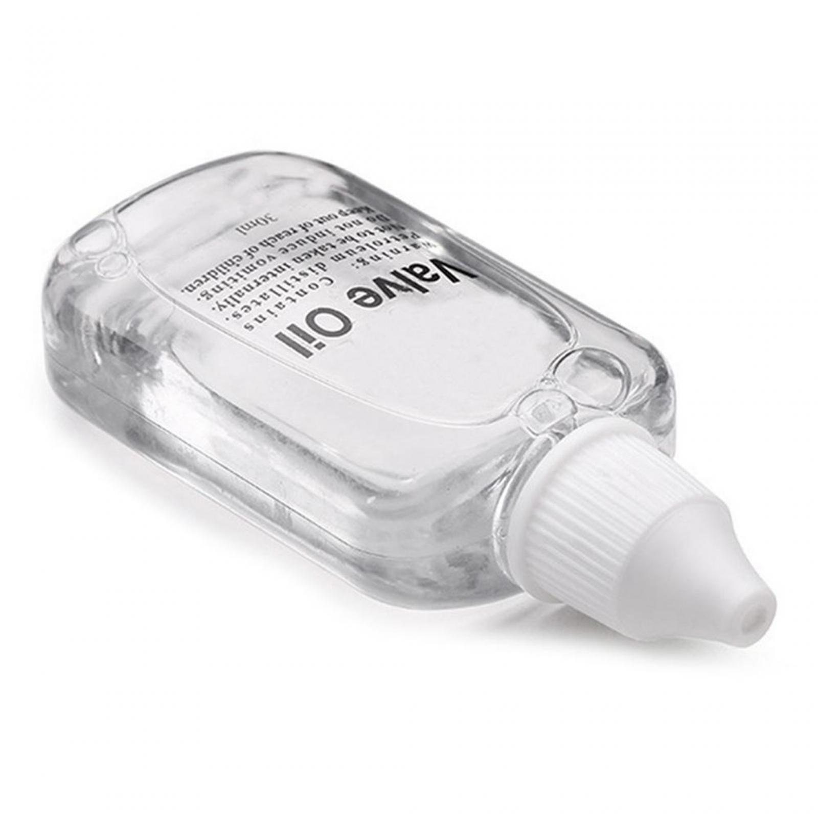 Brass Instrument Valves Oil Sm - Trumpet Valve Oil review and price