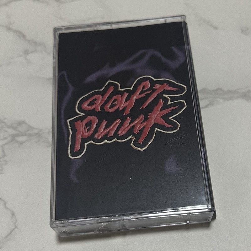 Retro Audio Cassette Tape Bran - Audio Music Lyrics review and price