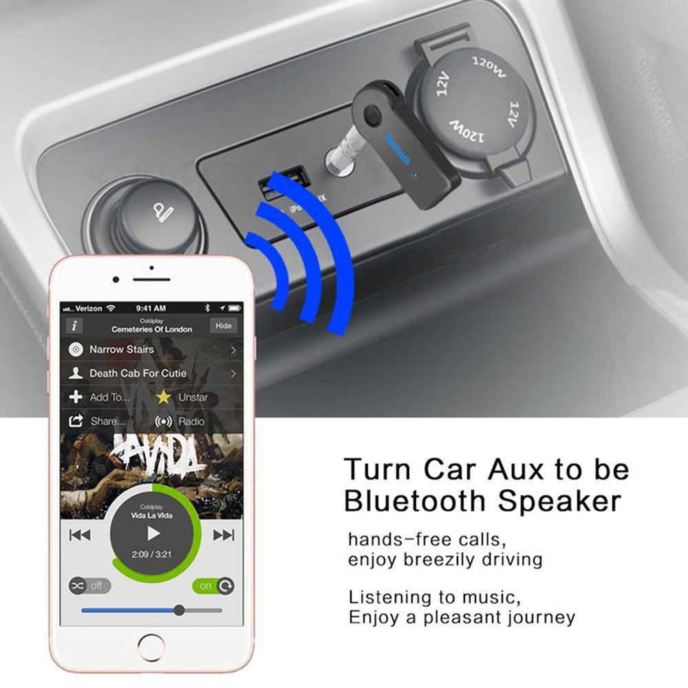 PIX-LINK B01 2-In 1 Wireless B - Audio Music Link review and price