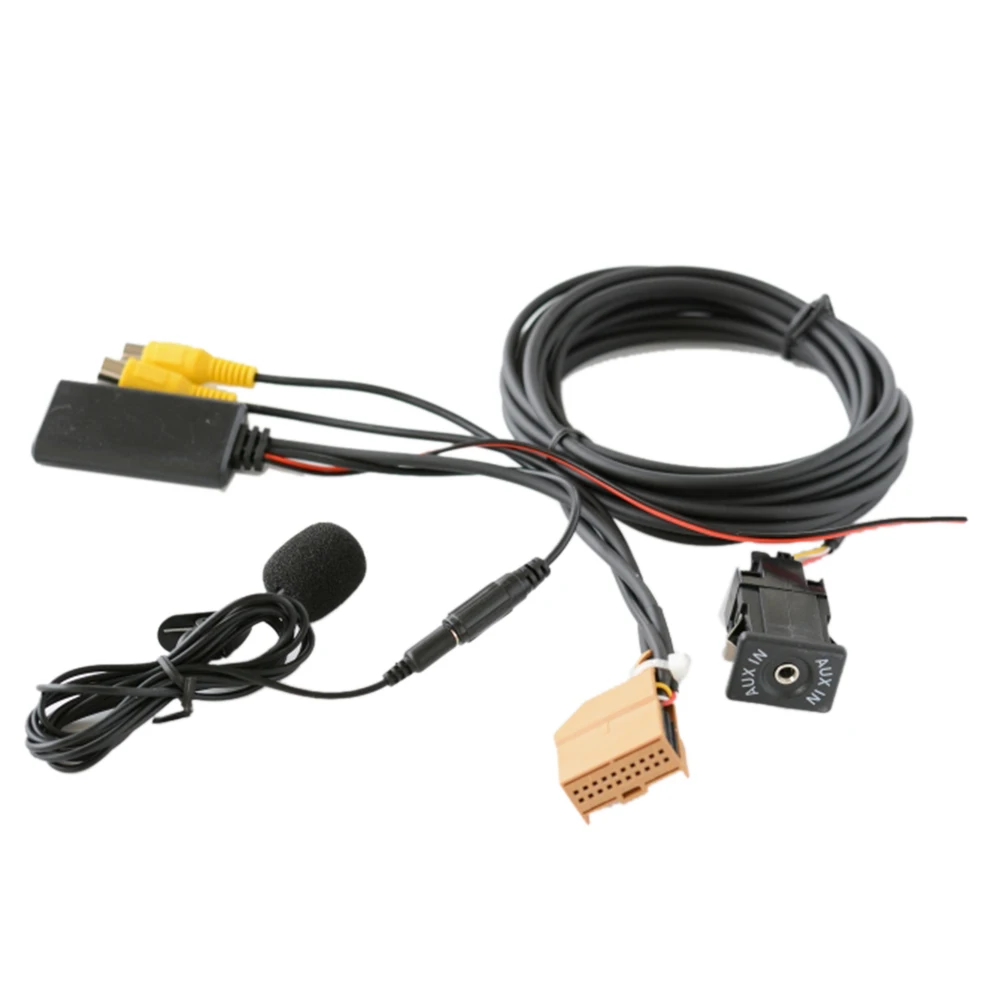 12V MMI 2G Bluetooth AUX Adapt - Audio Music Only review and price