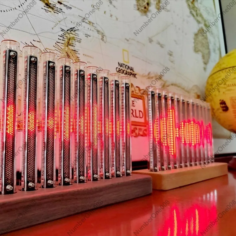 L12 RGB Audio Spectrum Visuali - Audio Youtube Music Free review and price