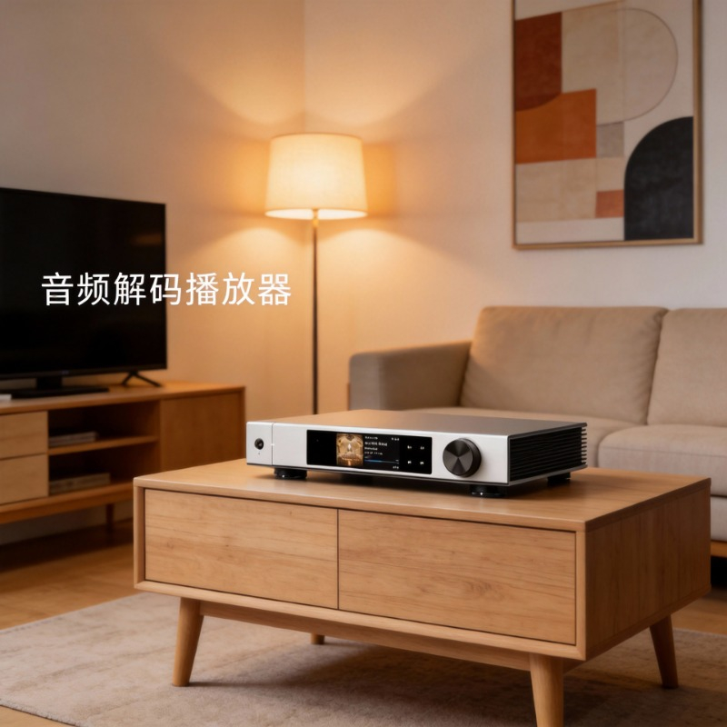 Audio Decoding Player Network  - Audio Online Music Player review and price
