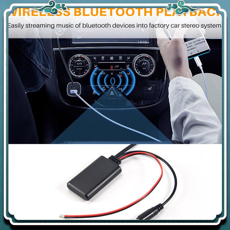 Premium 12V MMI 2G Car Bluetoo - Audio Music Only review and price
