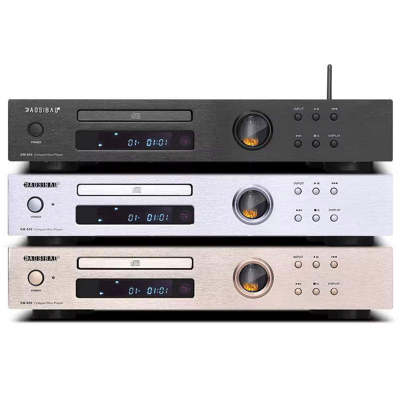 HIFI CD Player Professional Fe - Audio Player With Youtube Music review and price