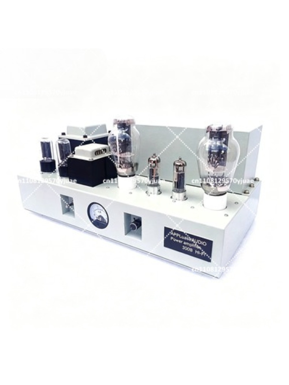 Single Ended Vacuum Tube Power - Audio Youtube Music Free review and price