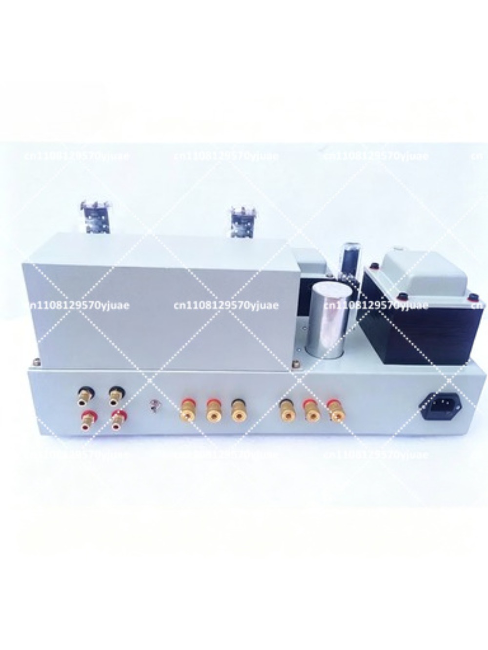 Single Ended Vacuum Tube Power - Audio Youtube Music Free review and price