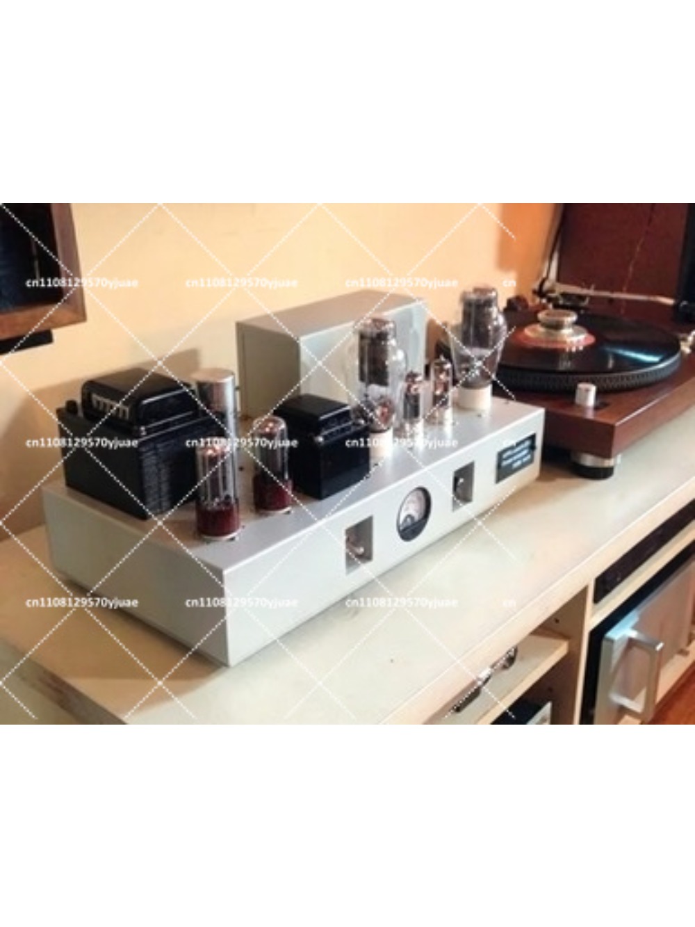 Single Ended Vacuum Tube Power - Audio Youtube Music Free review and price