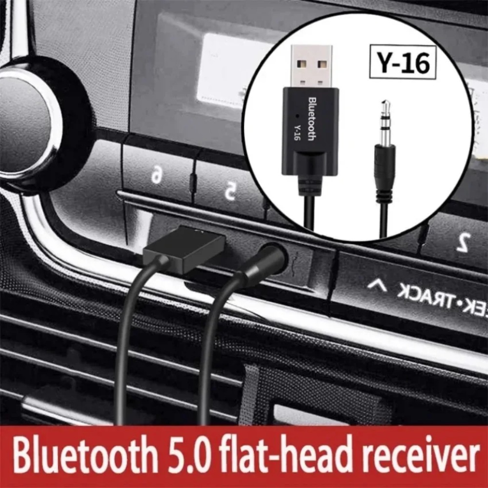 Bluetooth Audio Receiver Usb T - Audio Music Only review and price