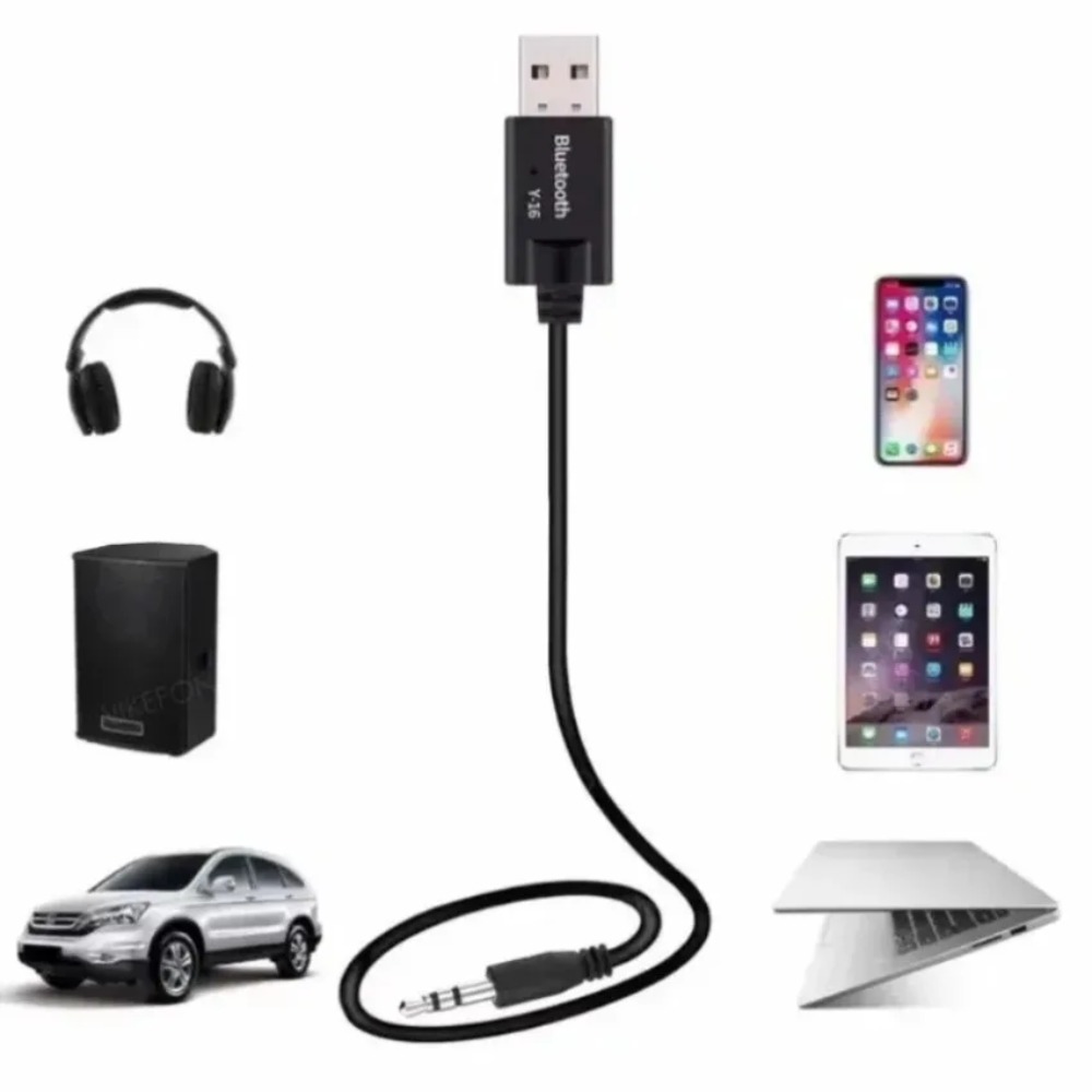 Bluetooth Audio Receiver Usb T - Audio Music Only review and price