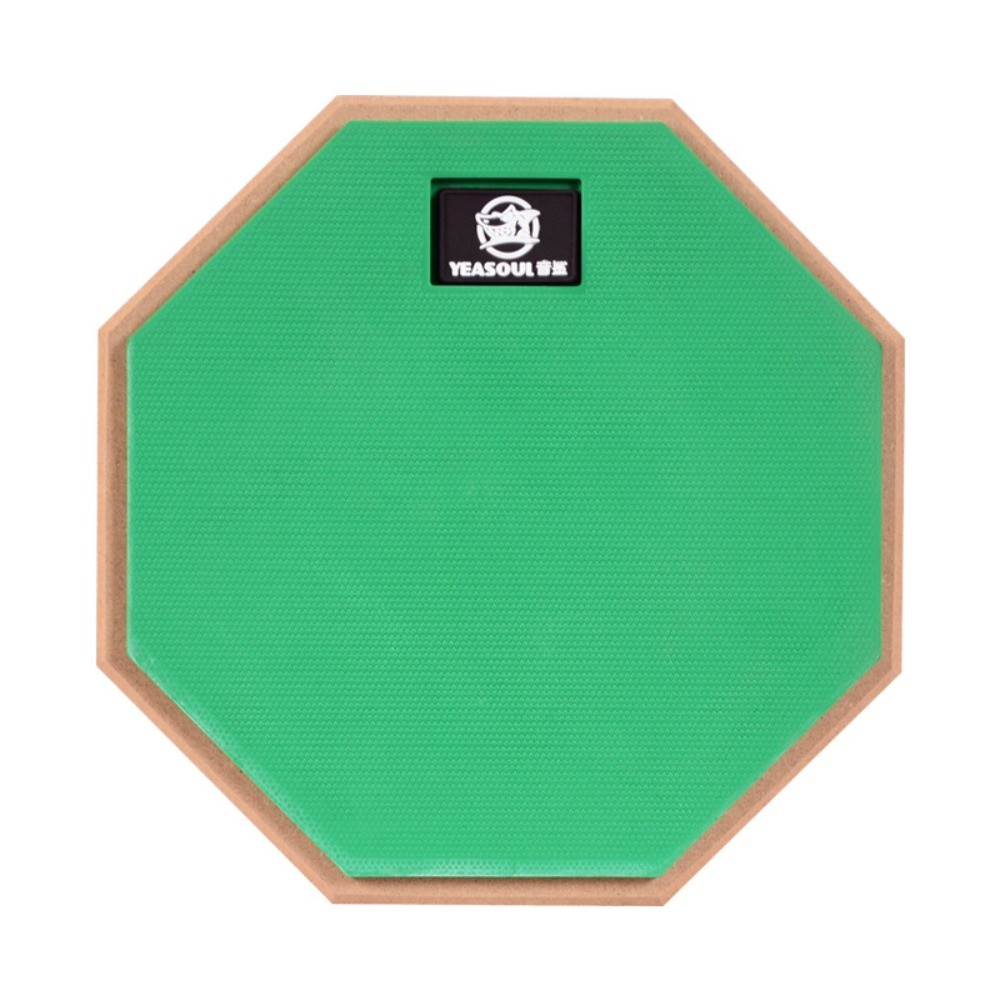 8 Inch Drum Pad Adjustable Sta - Drum Practice Pad review and price