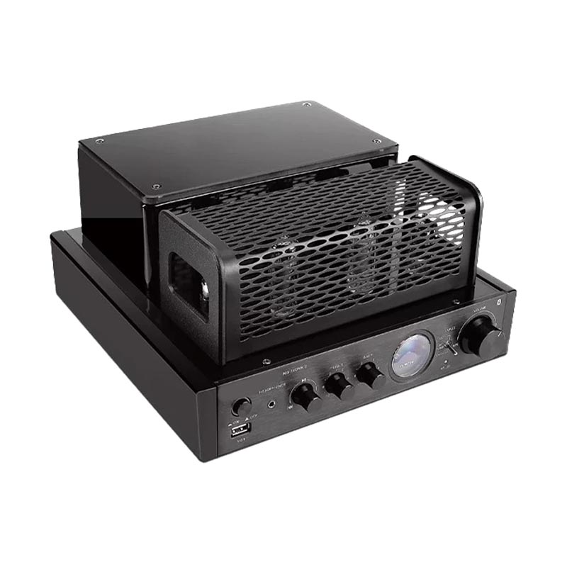 HIFI 2.1Ch Vacuum Tube Amp Blu - Audio Youtube Music Free review and price
