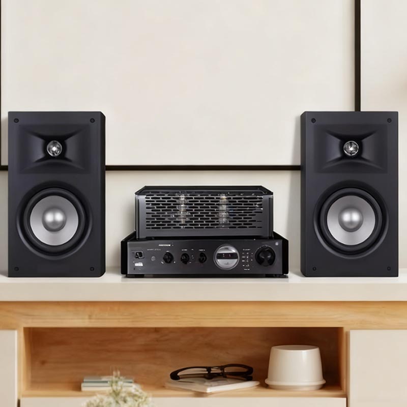 HIFI 2.1Ch Vacuum Tube Amp Blu - Audio Youtube Music Free review and price