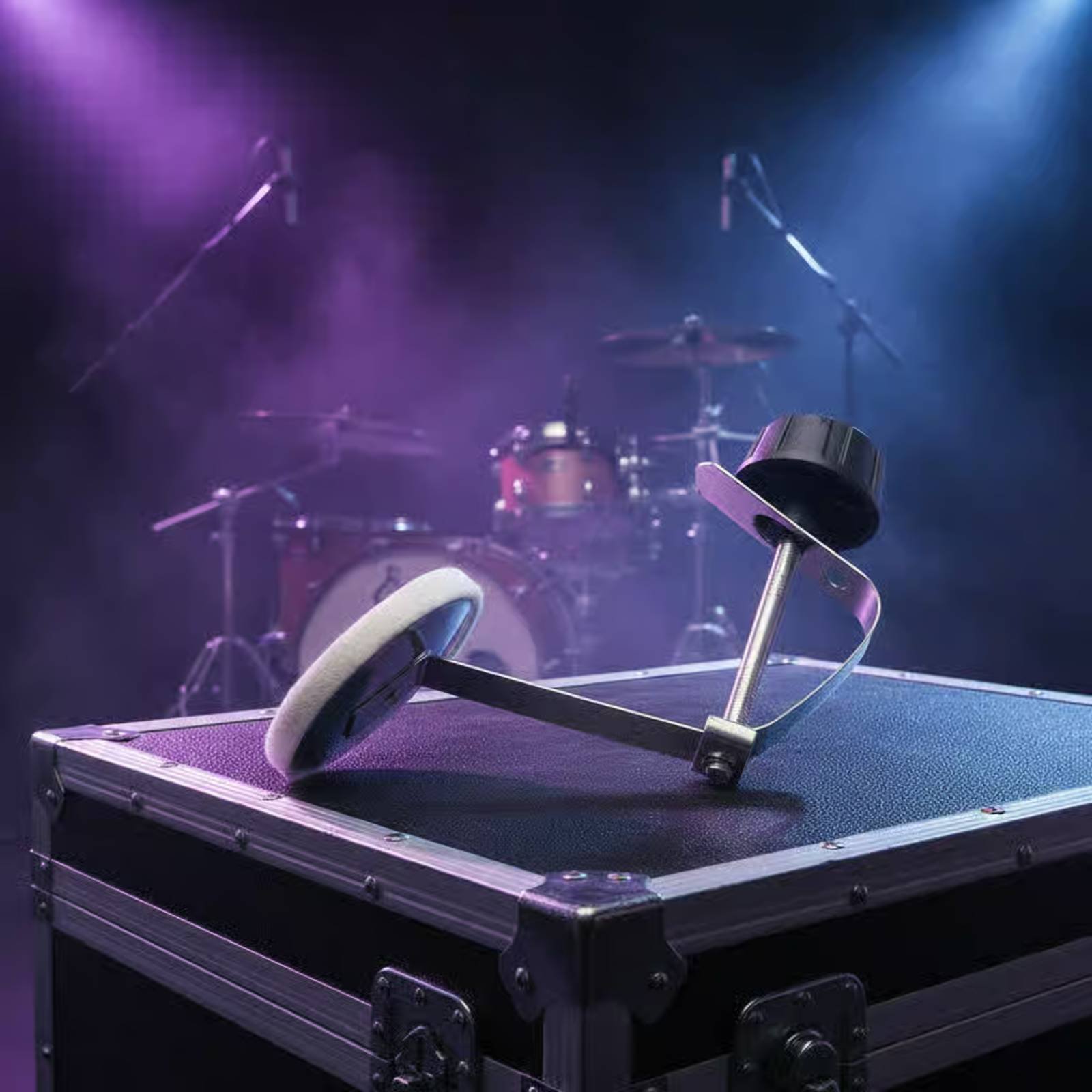Snare Drum Mute Adjustable Pre - Drum Practice Pad review and price