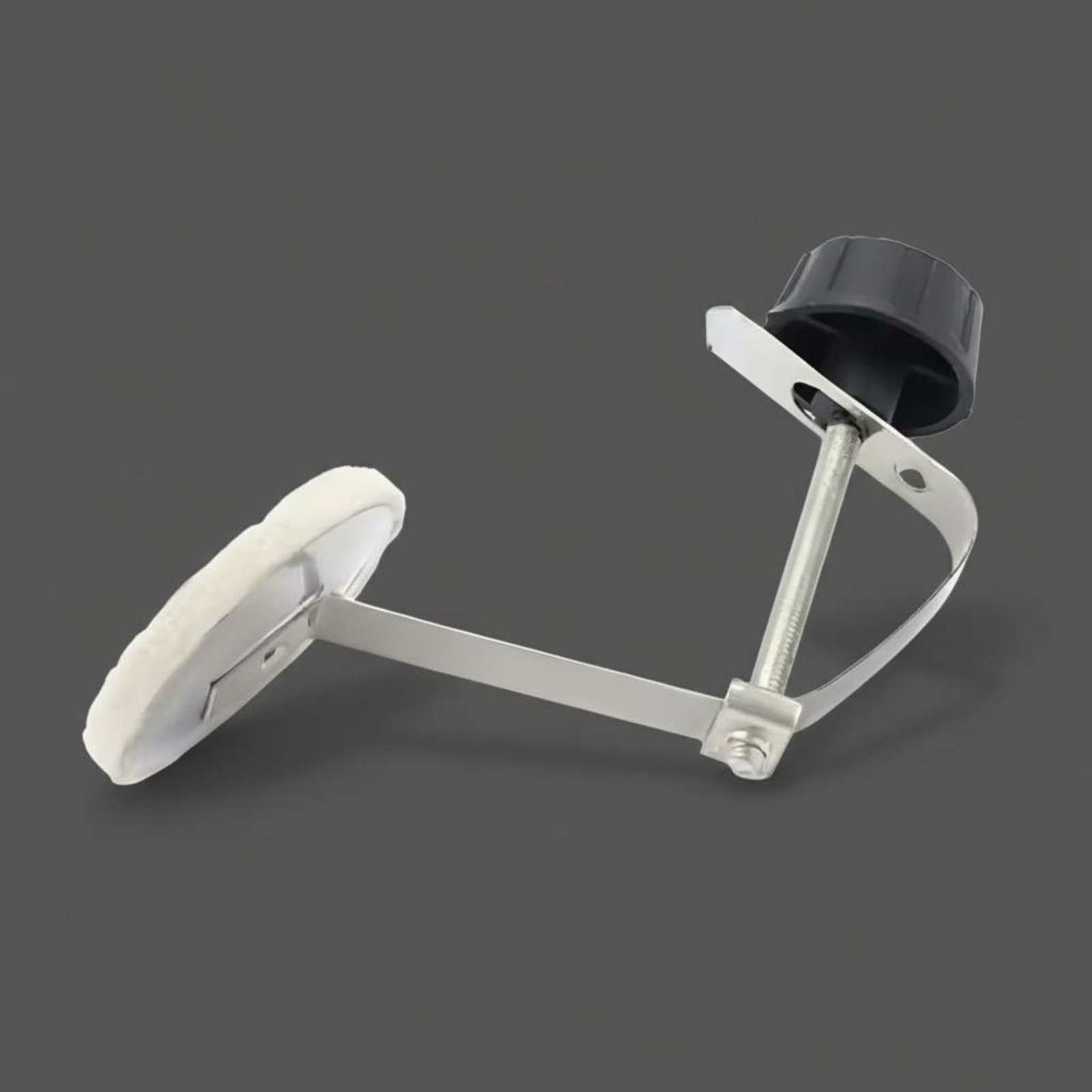Snare Drum Mute Adjustable Pre - Drum Practice Pad review and price