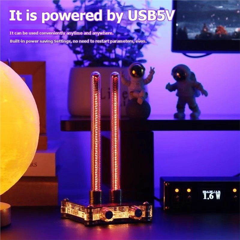 ~【A48T HOT】VU9 Pixie Tube Soun - Audio Youtube Music Free review and price