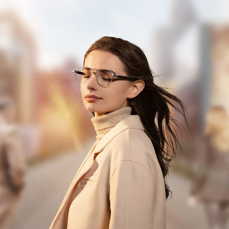 MIJIA Smart Audio Glasses Joyf - Audio Music Only review and price
