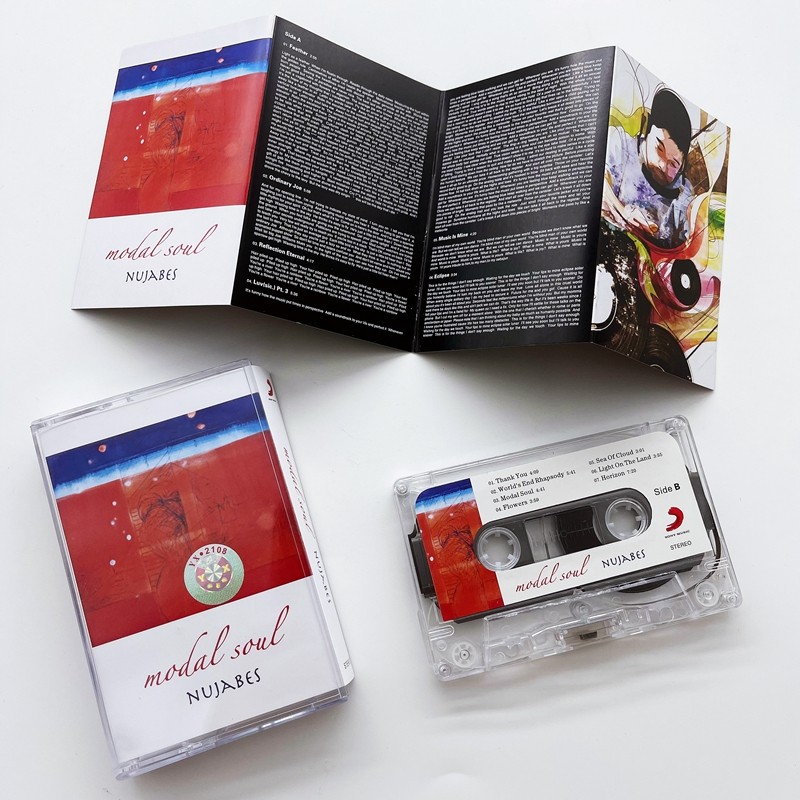 English Style Cassette Tape Un - Audio Music Lyrics review and price
