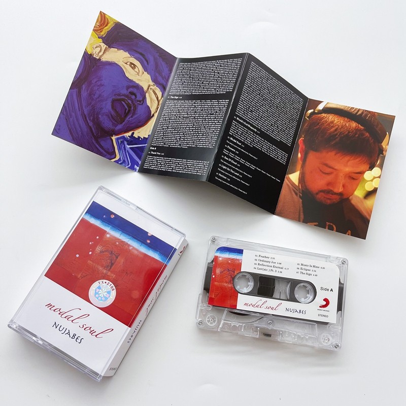 English Style Cassette Tape Un - Audio Music Lyrics review and price