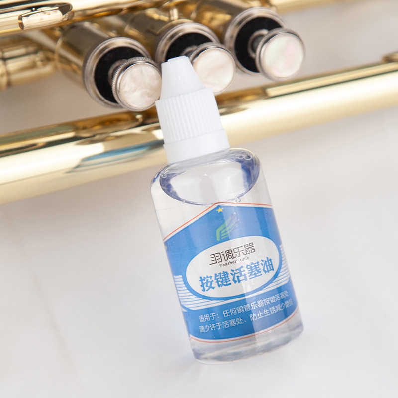 30/50ml Brass Instrument Valve - Trumpet Valve Oil review and price