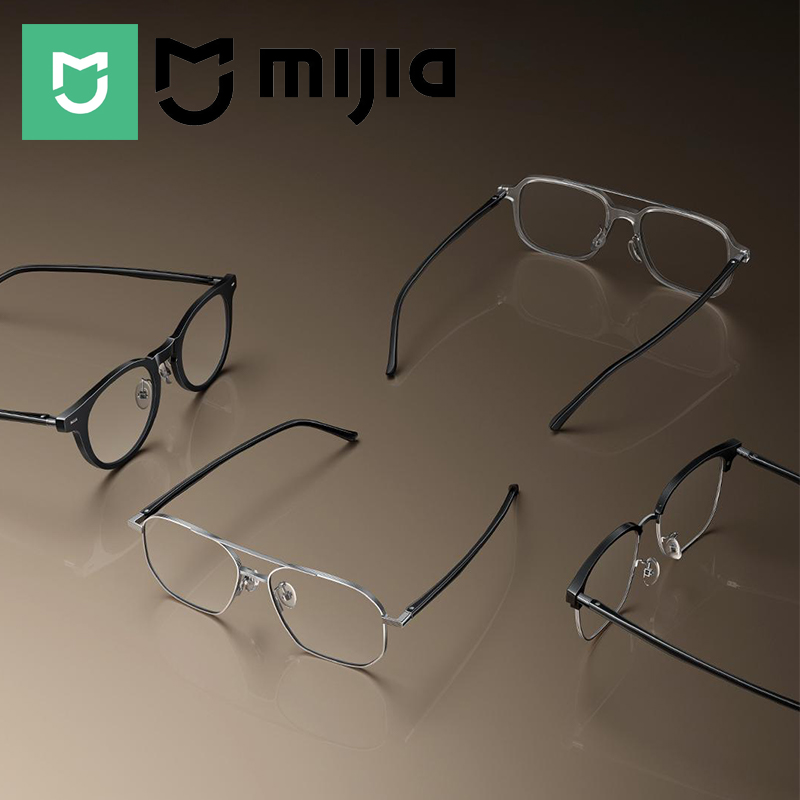 MIJIA Smart Audio Glasses 2 Re - Audio Music Only review and price