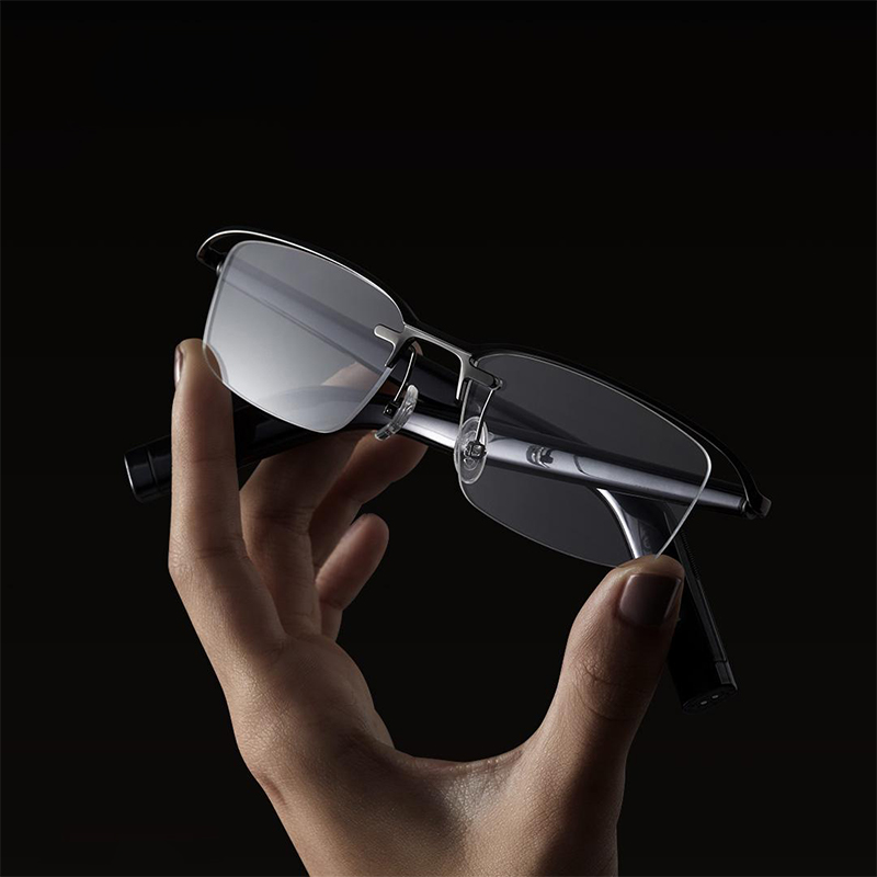 MIJIA Smart Audio Glasses 2 Re - Audio Music Only review and price