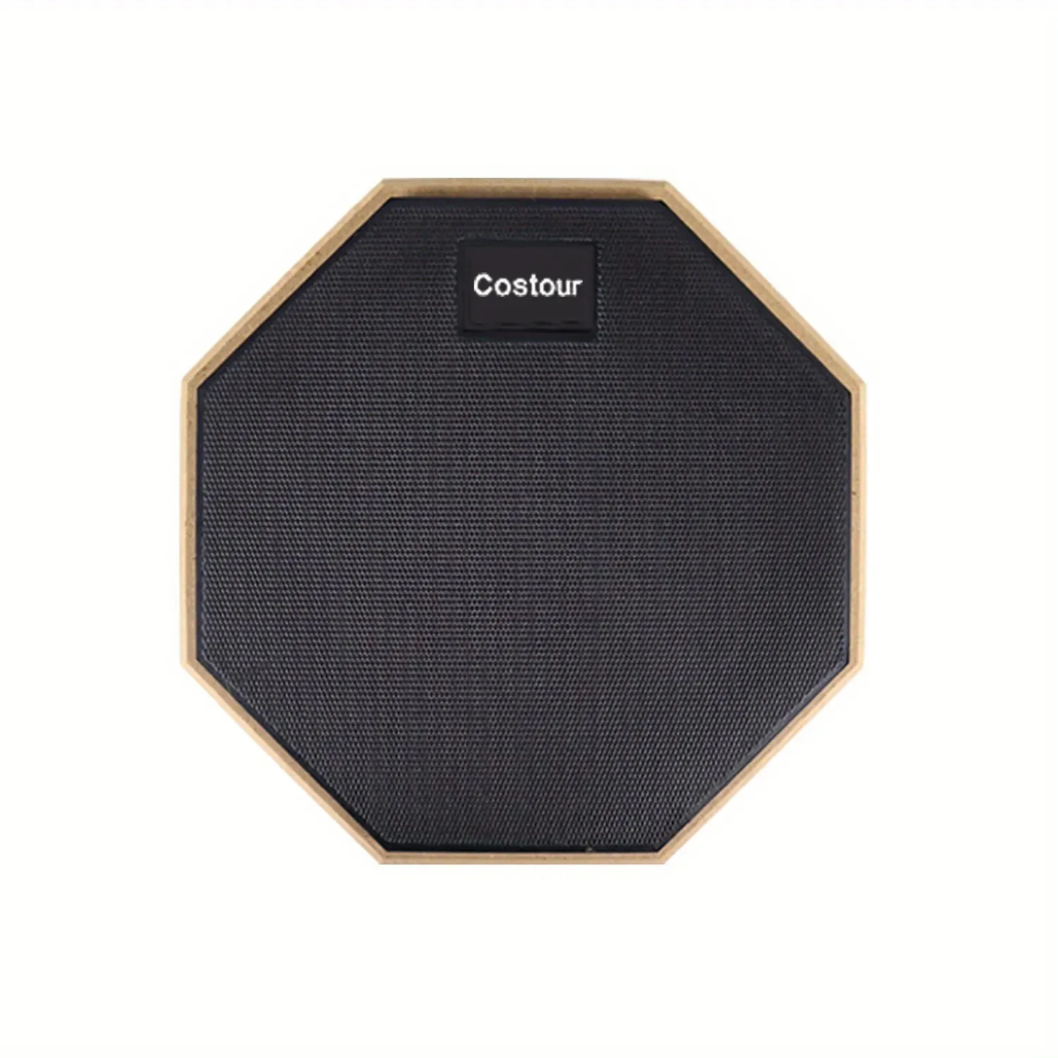 8-Inch Silent Drum Practice Pa - Drum Practice Pad review and price