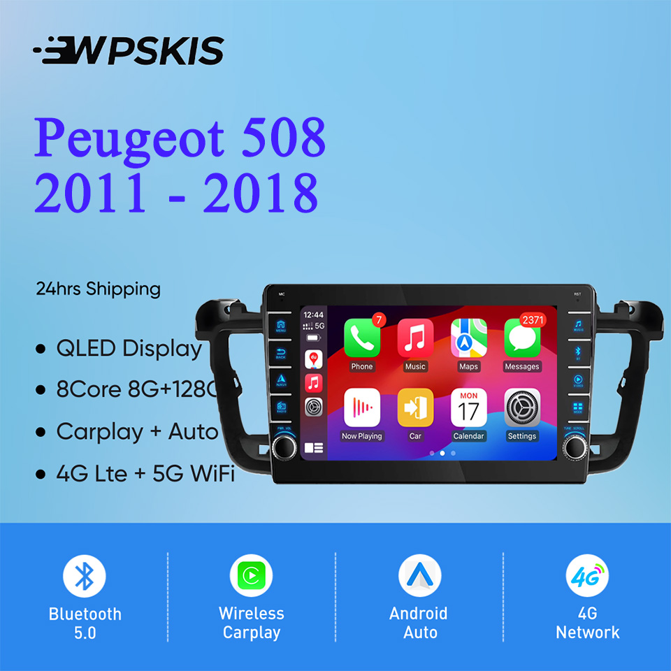 8G Ram 128GB Android 14 Car Ra - Audio Music To Text review and price