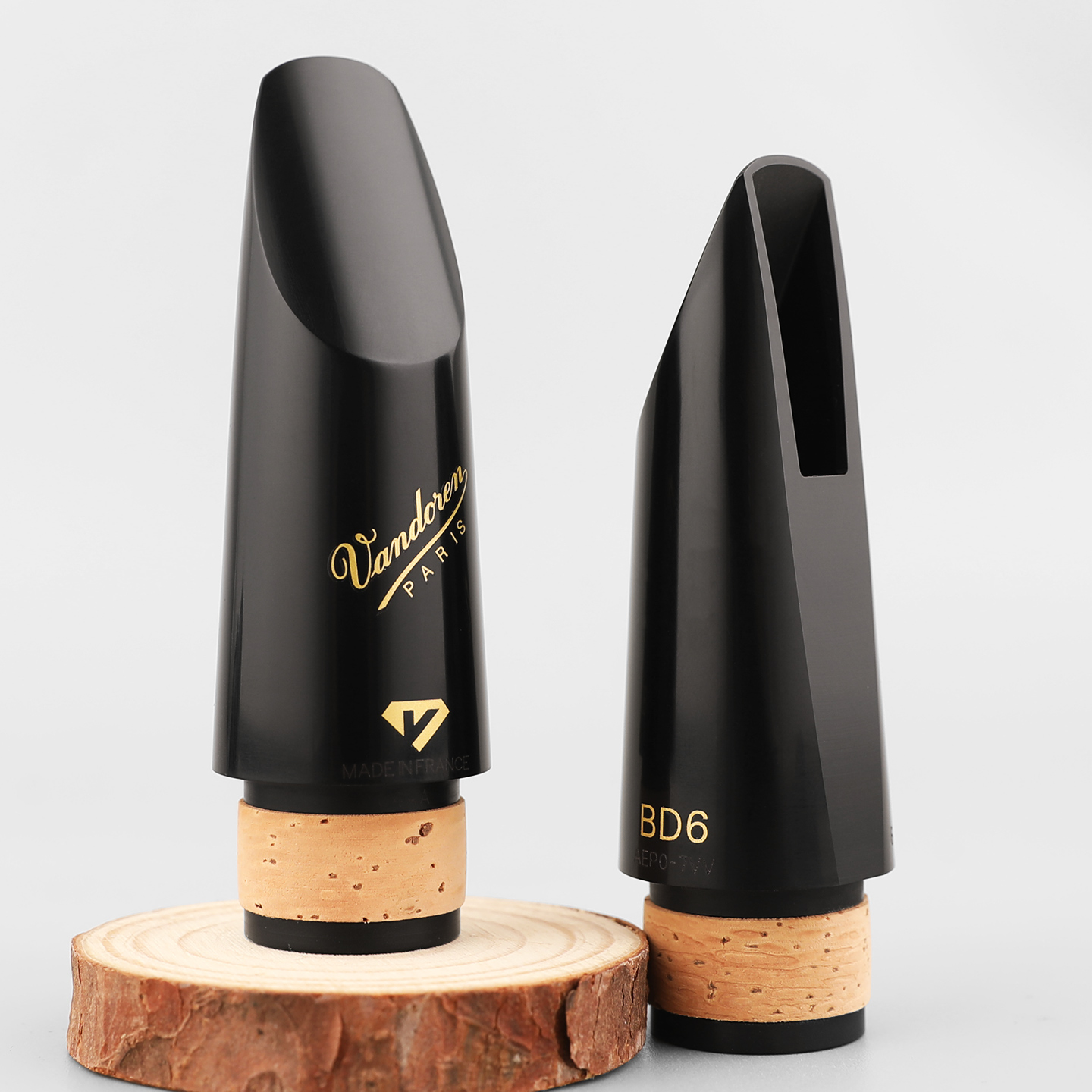 France Vandoren Clarinet Bb Ha - Trumpet Valve Oil review and price