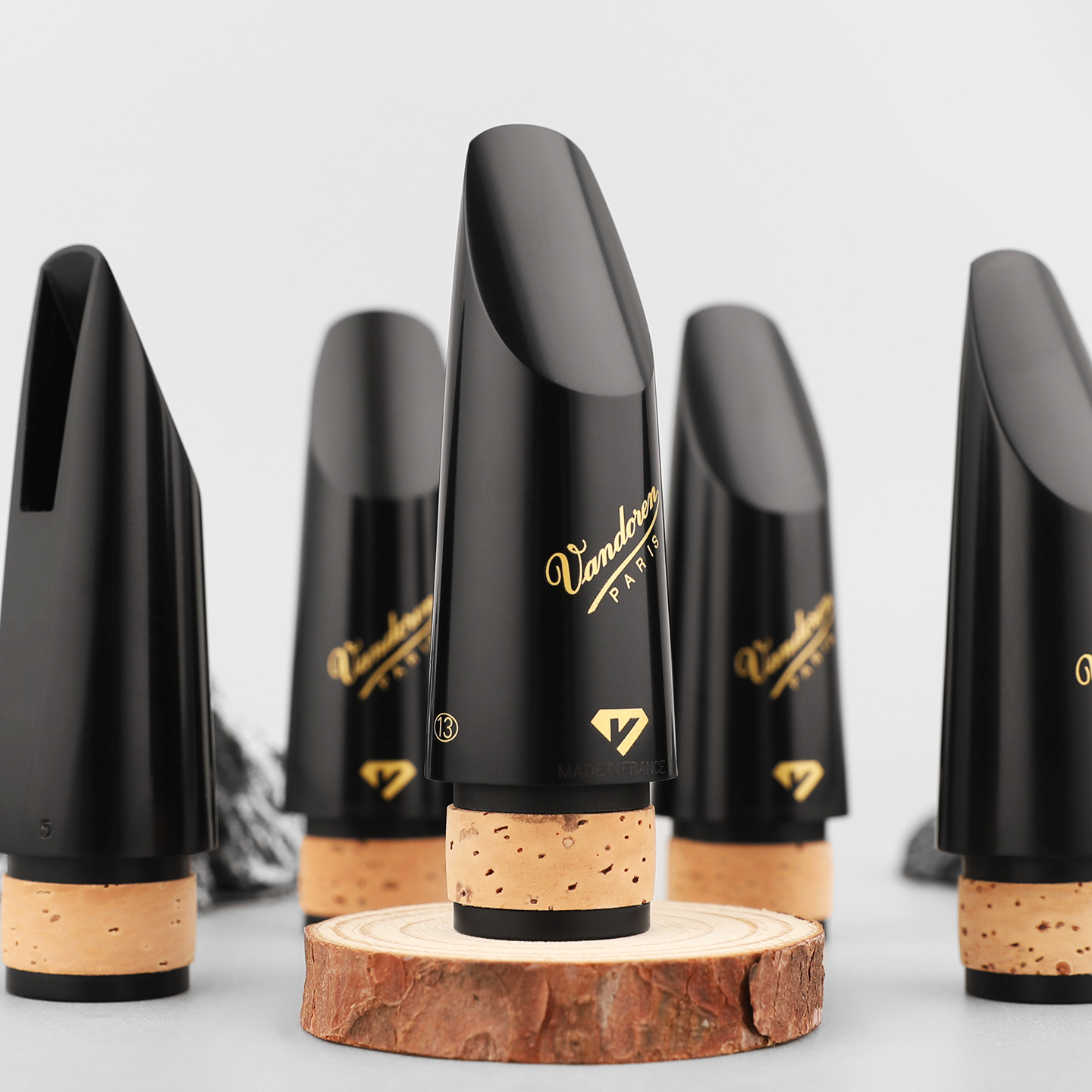 France Vandoren Clarinet Bb Ha - Trumpet Valve Oil review and price