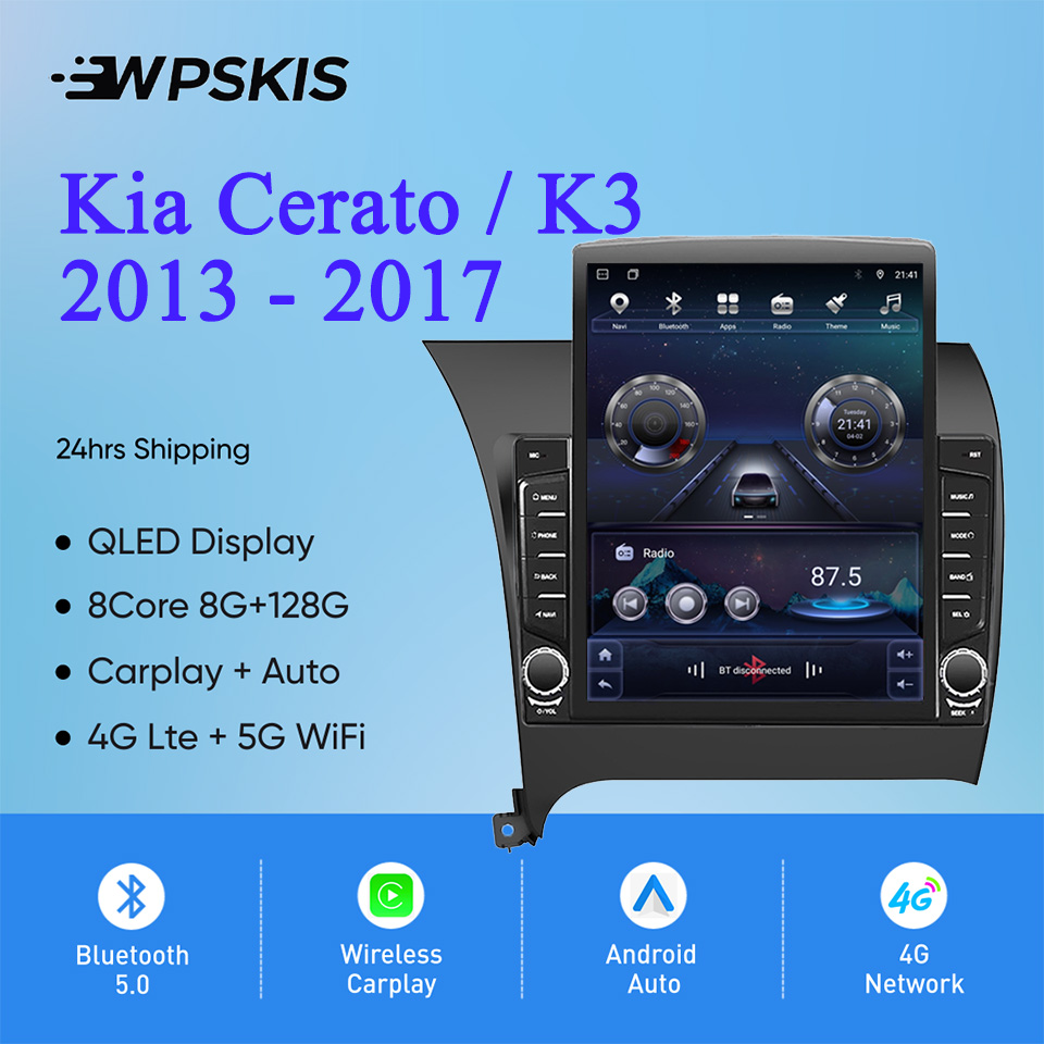 Car Auto Radio FM AM Video Aud - Audio Music To Text review and price