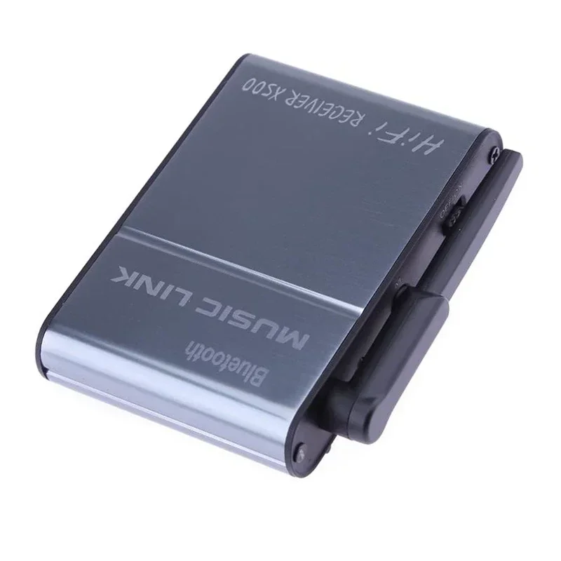 X500 Bluetooth 4.0 HiFi Audio  - Audio Music Link review and price