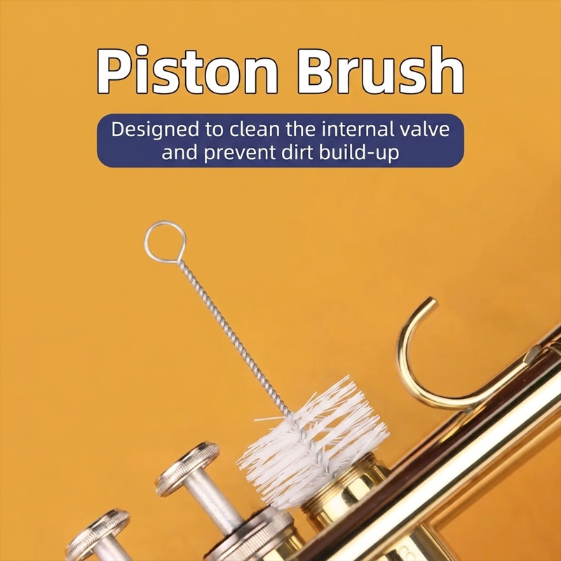 Professional Brass Instrument  - Trumpet Valve Oil review and price